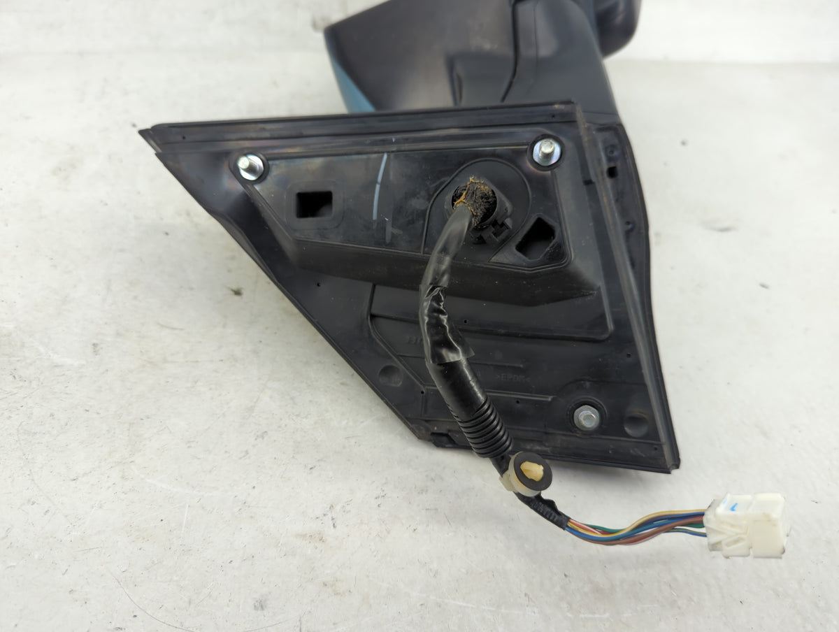2015 Honda Civic Passenger Side View Mirror - Right Door Mirror OEM Used - Oemusedautoparts1.com