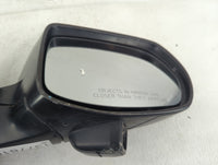 2015 Honda Civic Passenger Side View Mirror - Right Door Mirror OEM Used - Oemusedautoparts1.com