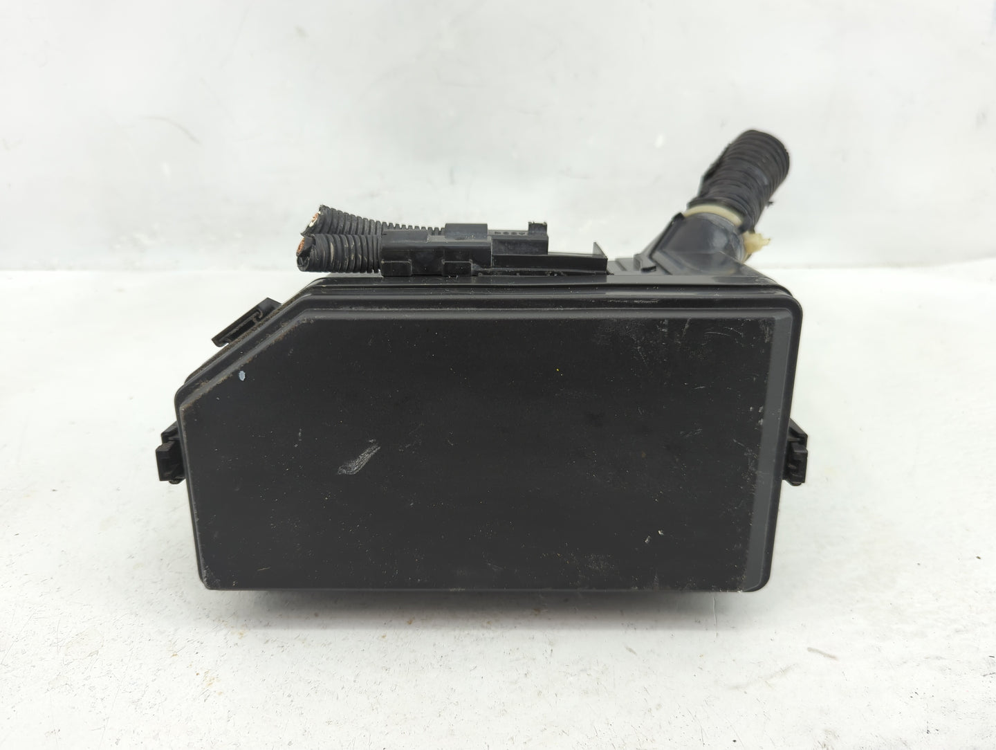 2012-2015 Honda Civic Fusebox Fuse Box Panel Relay Module Fits Fits 2012 2013 2014 2015 OEM Used Auto Parts - Oemusedautopar