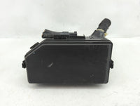 2012-2015 Honda Civic Fusebox Fuse Box Panel Relay Module Fits Fits 2012 2013 2014 2015 OEM Used Auto Parts - Oemusedautopar