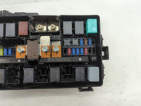 2012-2015 Honda Civic Fusebox Fuse Box Panel Relay Module Fits Fits 2012 2013 2014 2015 OEM Used Auto Parts - Oemusedautopar