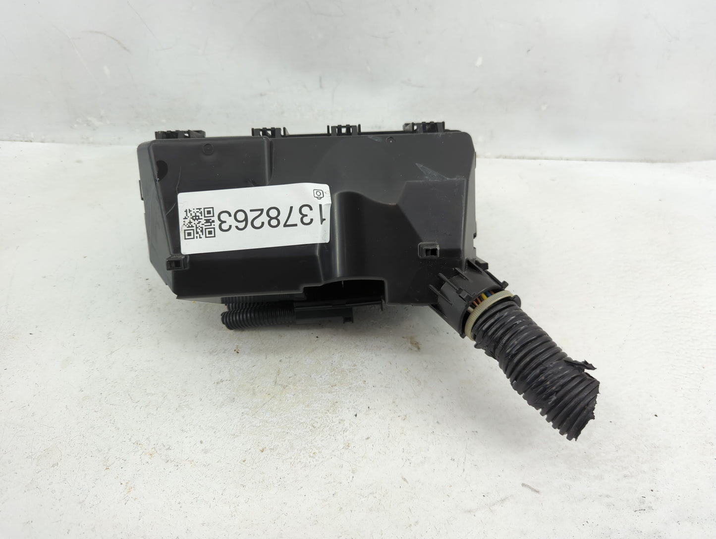 2012-2015 Honda Civic Fusebox Fuse Box Panel Relay Module Fits Fits 2012 2013 2014 2015 OEM Used Auto Parts - Oemusedautopar