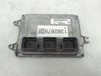 compare product 2014-2015 Honda Civic PCM Engine Control Computer ECU ECM PCU OEM P/N:37820-R1J-A55 Fits Fits 2014 2015 OEM Used Auto Parts
