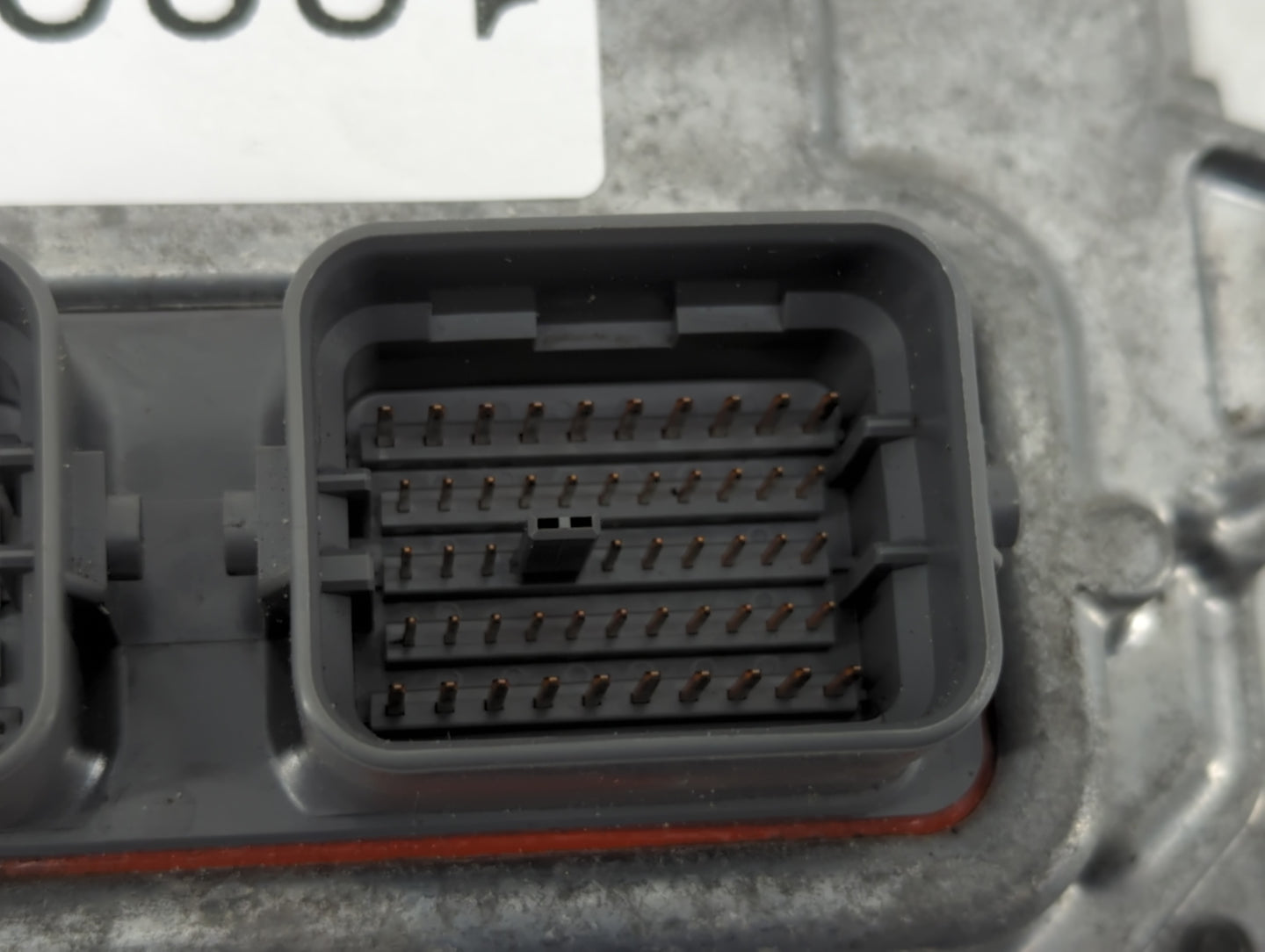 2014-2015 Honda Civic PCM Engine Control Computer ECU ECM PCU OEM P/N:37820-R1J-A55 Fits Fits 2014 2015 OEM Used Auto Parts 
