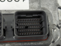 2014-2015 Honda Civic PCM Engine Control Computer ECU ECM PCU OEM P/N:37820-R1J-A55 Fits Fits 2014 2015 OEM Used Auto Parts 