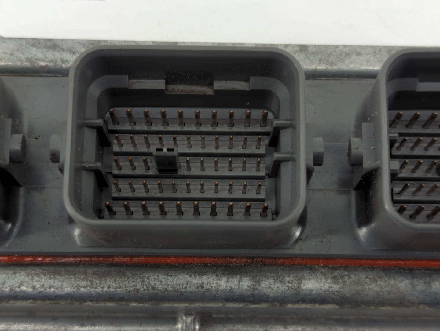 2014-2015 Honda Civic PCM Engine Control Computer ECU ECM PCU OEM P/N:37820-R1J-A55 Fits Fits 2014 2015 OEM Used Auto Parts 