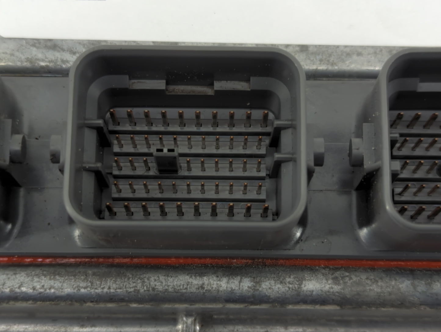 2014-2015 Honda Civic PCM Engine Control Computer ECU ECM PCU OEM P/N:37820-R1J-A55 Fits Fits 2014 2015 OEM Used Auto Parts 