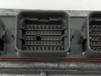 2014-2015 Honda Civic PCM Engine Control Computer ECU ECM PCU OEM P/N:37820-R1J-A55 Fits Fits 2014 2015 OEM Used Auto Parts 