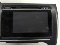 2014-2015 Honda Civic Radio AM FM Cd Player Receiver Replacement P/N:39100-TR6-A52-M1 Fits Fits 2014 2015 OEM Used Auto Part