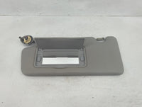 2012-2015 Honda Civic Sun Visor Shade Replacement Driver Left Mirror Fits Fits 2012 2013 2014 2015 OEM Used Auto Parts - Oem