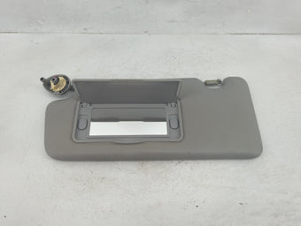 compare product 2012-2015 Honda Civic Sun Visor Shade Replacement Driver Left Mirror Fits Fits 2012 2013 2014 2015 OEM Used Auto Parts