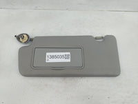 2012-2015 Honda Civic Sun Visor Shade Replacement Driver Left Mirror Fits Fits 2012 2013 2014 2015 OEM Used Auto Parts - Oem