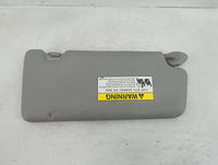 2012-2015 Honda Civic Sun Visor Shade Replacement Driver Left Mirror Fits Fits 2012 2013 2014 2015 OEM Used Auto Parts - Oem