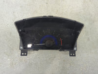 2012-2015 Honda Civic Instrument Cluster Speedometer Gauges P/N:78200-TR3-A212-M1 Fits Fits 2012 2013 2014 2015 OEM Used Aut