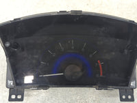 2012-2015 Honda Civic Instrument Cluster Speedometer Gauges P/N:78200-TR3-A212-M1 Fits Fits 2012 2013 2014 2015 OEM Used Aut