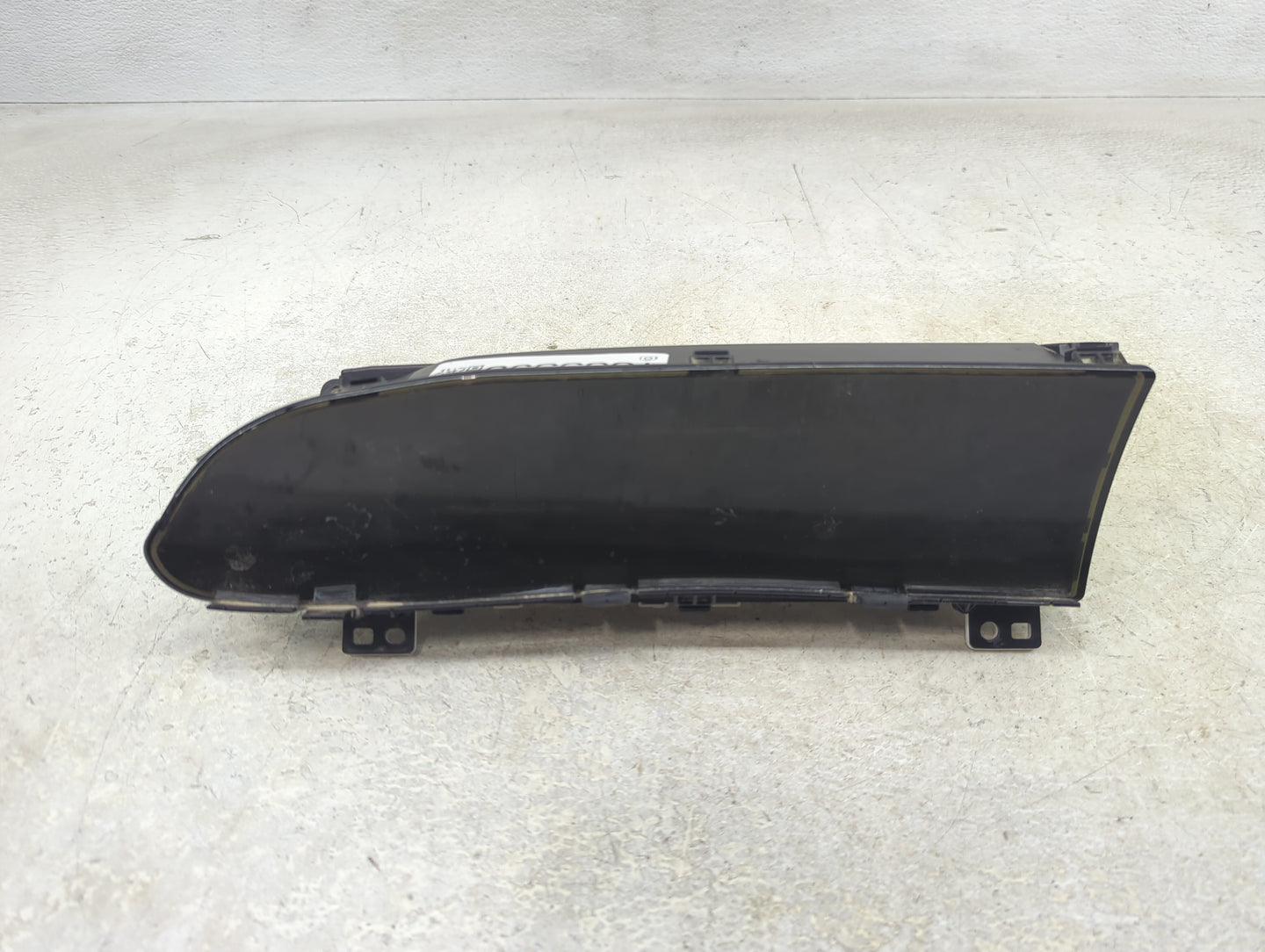 2014-2015 Honda Civic Information Display Screen - Oemusedautoparts1.com