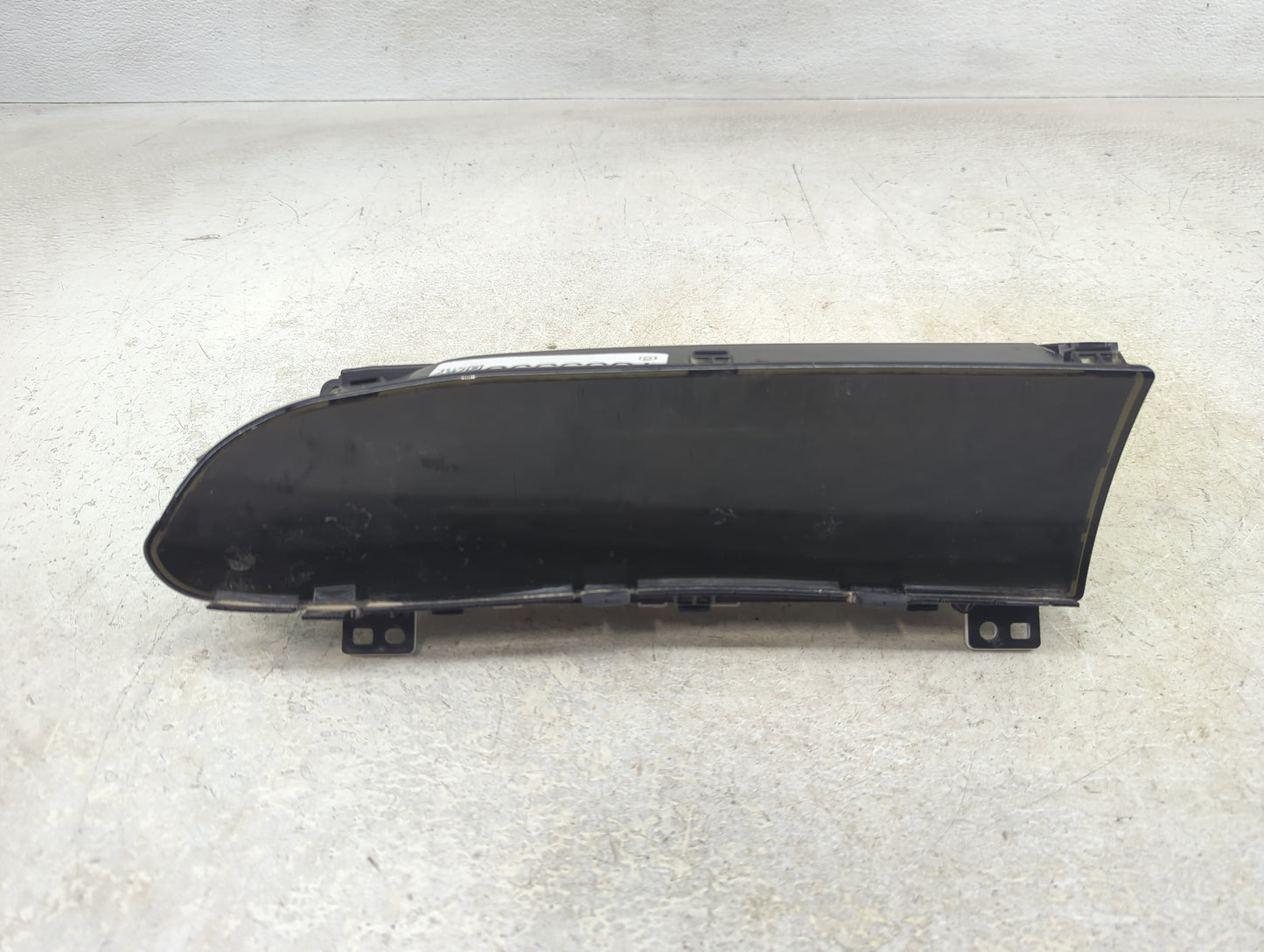 2014-2015 Honda Civic Information Display Screen - Oemusedautoparts1.com