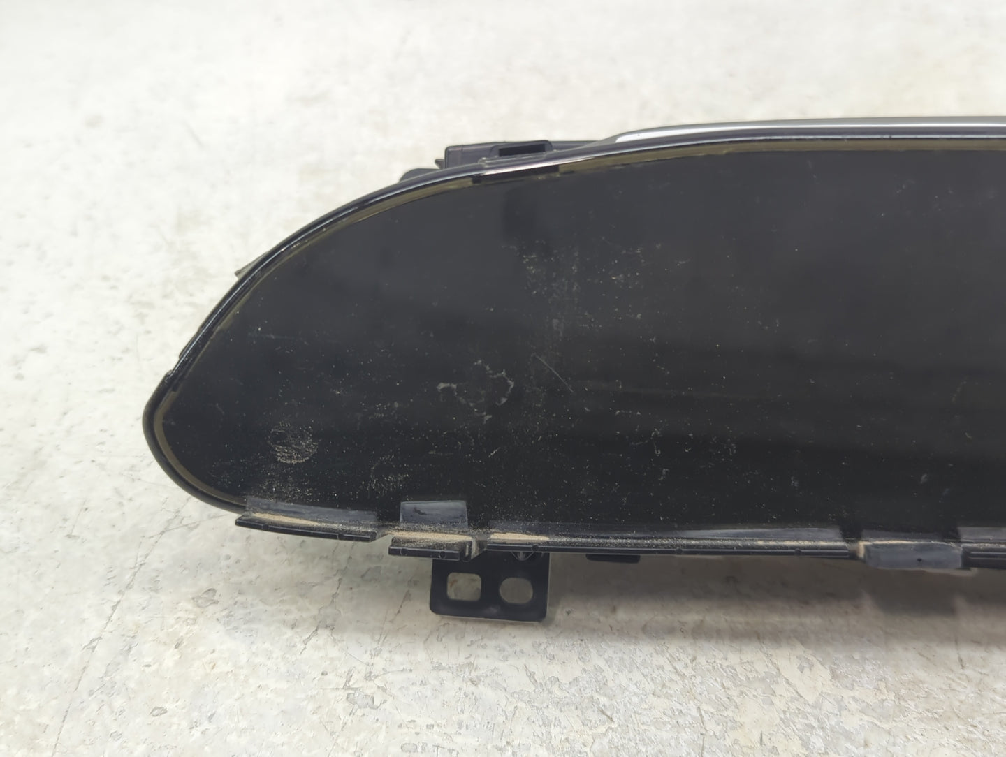 2014-2015 Honda Civic Information Display Screen - Oemusedautoparts1.com