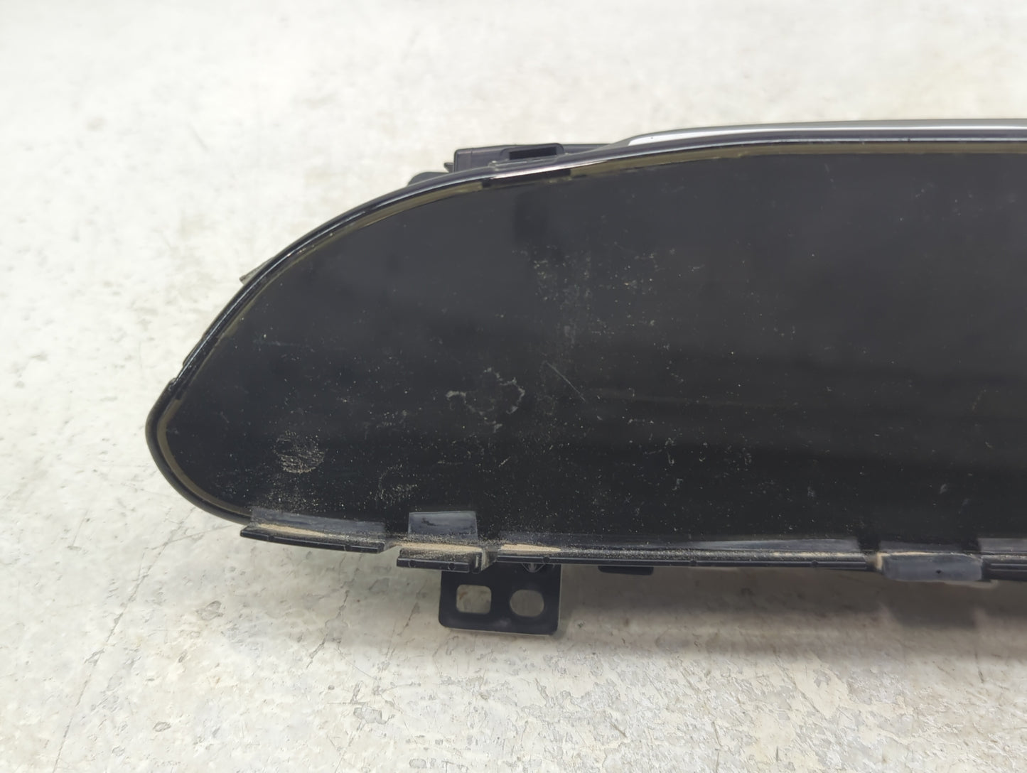 2014-2015 Honda Civic Information Display Screen - Oemusedautoparts1.com