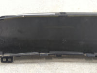2014-2015 Honda Civic Information Display Screen - Oemusedautoparts1.com