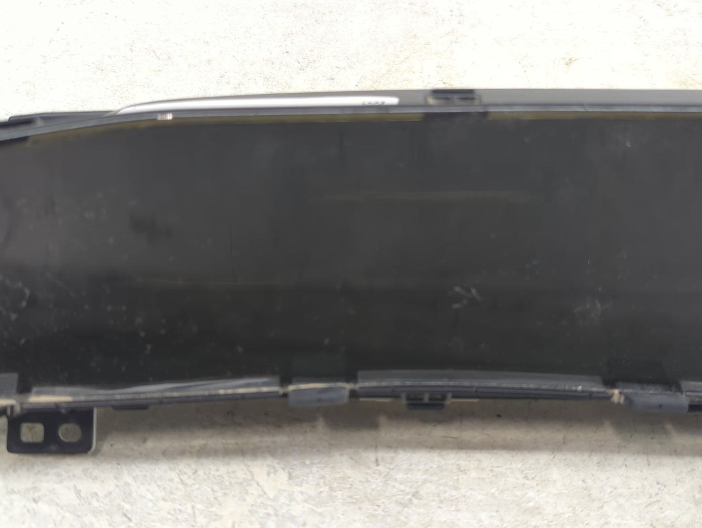 2014-2015 Honda Civic Information Display Screen 1385393 - Oemusedautoparts1.com