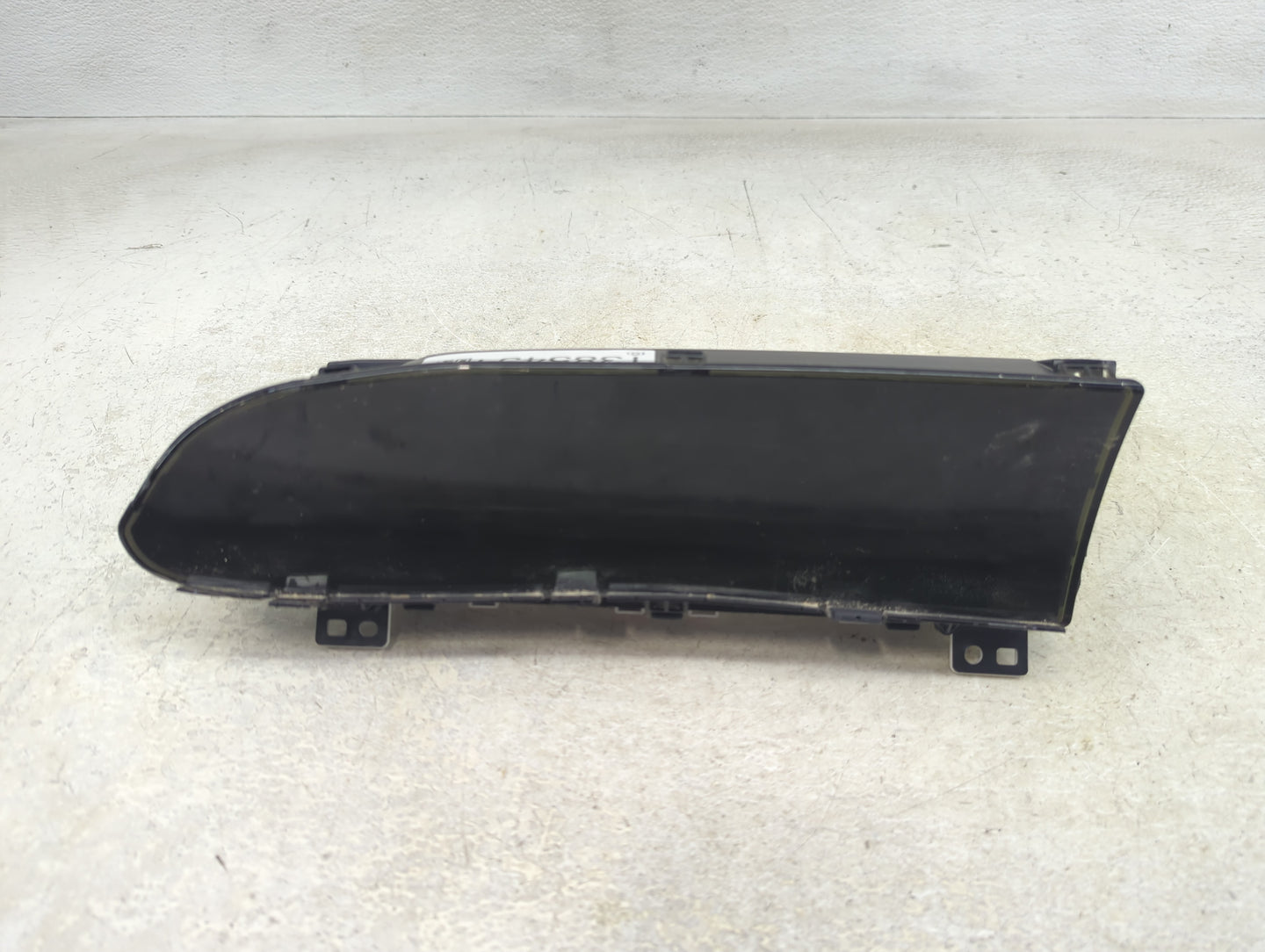 2012-2015 Honda Civic Instrument Cluster Speedometer Gauges P/N:78100-TR0-A132-M1 Fits Fits 2012 2013 2014 2015 OEM Used Aut
