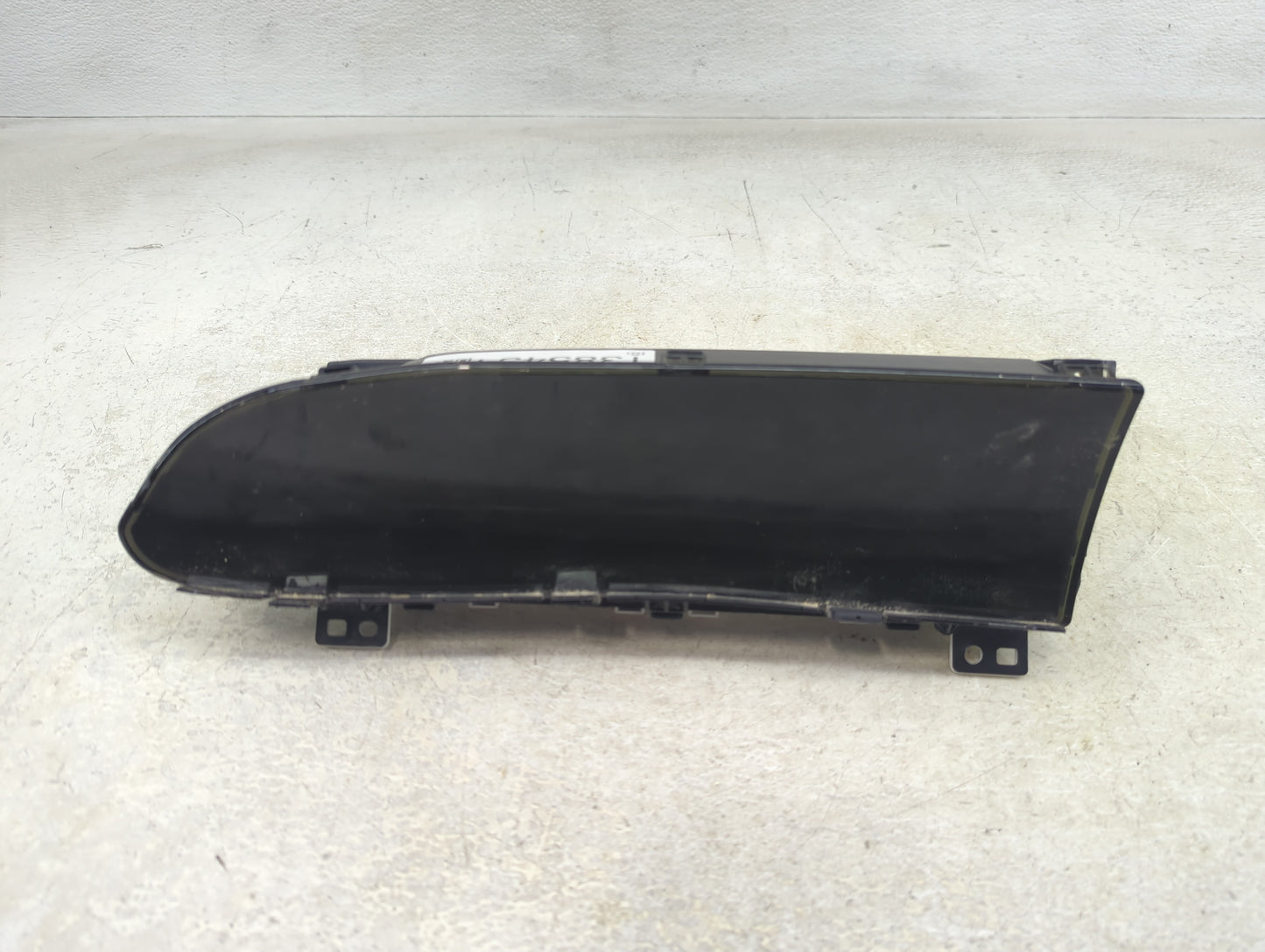 2012-2015 Honda Civic Instrument Cluster Speedometer Gauges P/N:78100-TR0-A132-M1 Fits Fits 2012 2013 2014 2015 OEM Used Aut