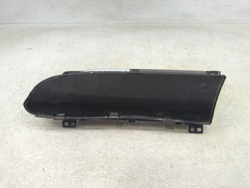 2012-2015 Honda Civic Instrument Cluster Speedometer Gauges P/N:78100-TR0-A132-M1 Fits Fits 2012 2013 2014 2015 OEM Used Aut