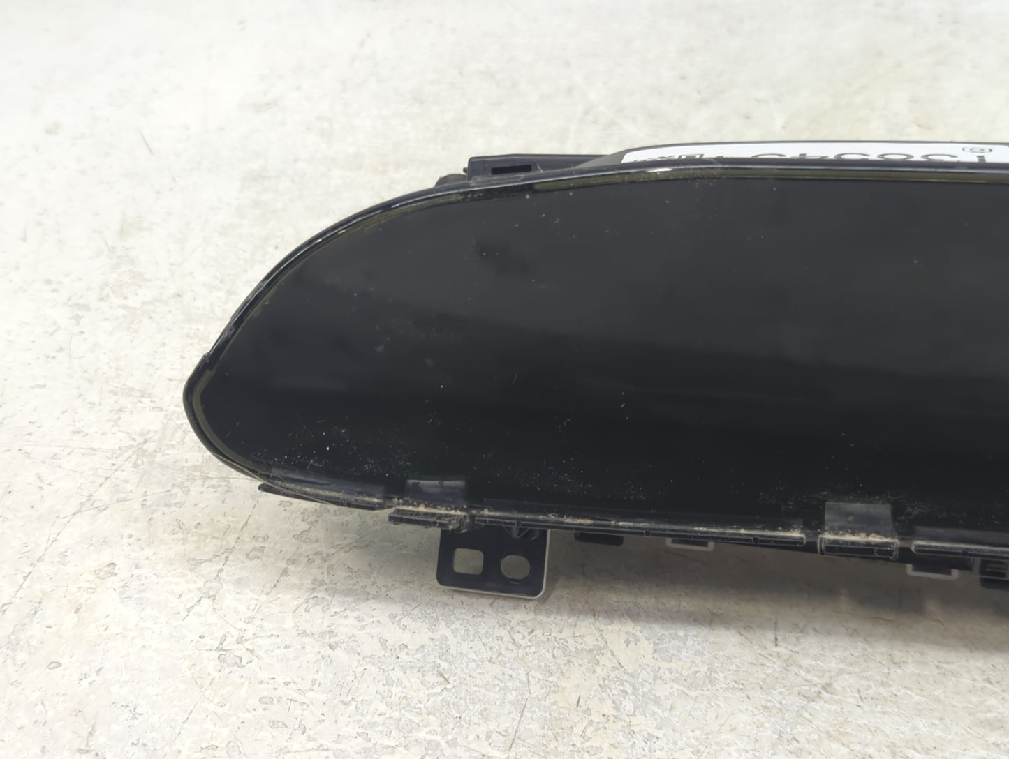 2012-2015 Honda Civic Instrument Cluster Speedometer Gauges P/N:78100-TR0-A132-M1 Fits Fits 2012 2013 2014 2015 OEM Used Aut