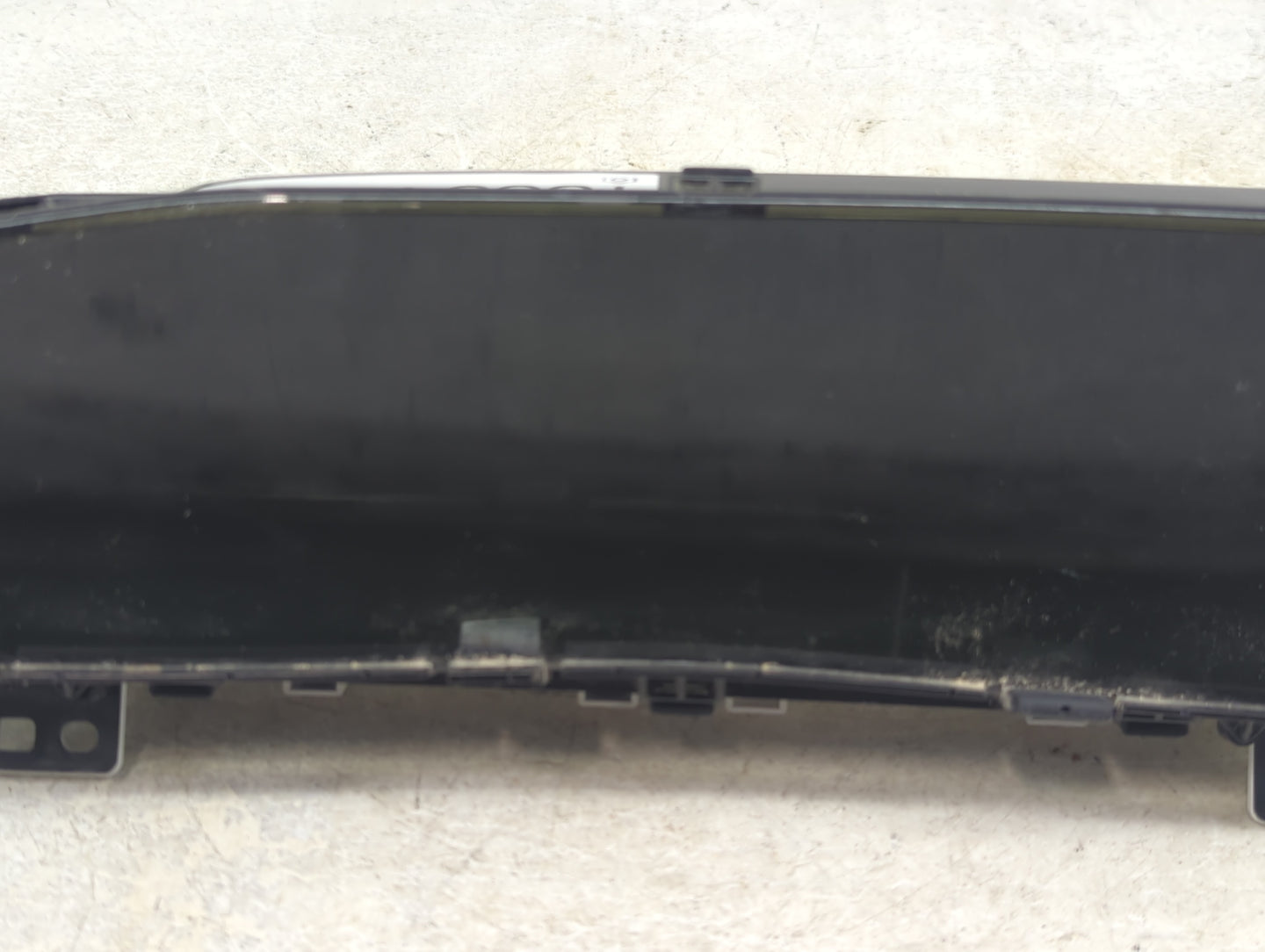 2012-2015 Honda Civic Instrument Cluster Speedometer Gauges P/N:78100-TR0-A132-M1 Fits Fits 2012 2013 2014 2015 OEM Used Aut