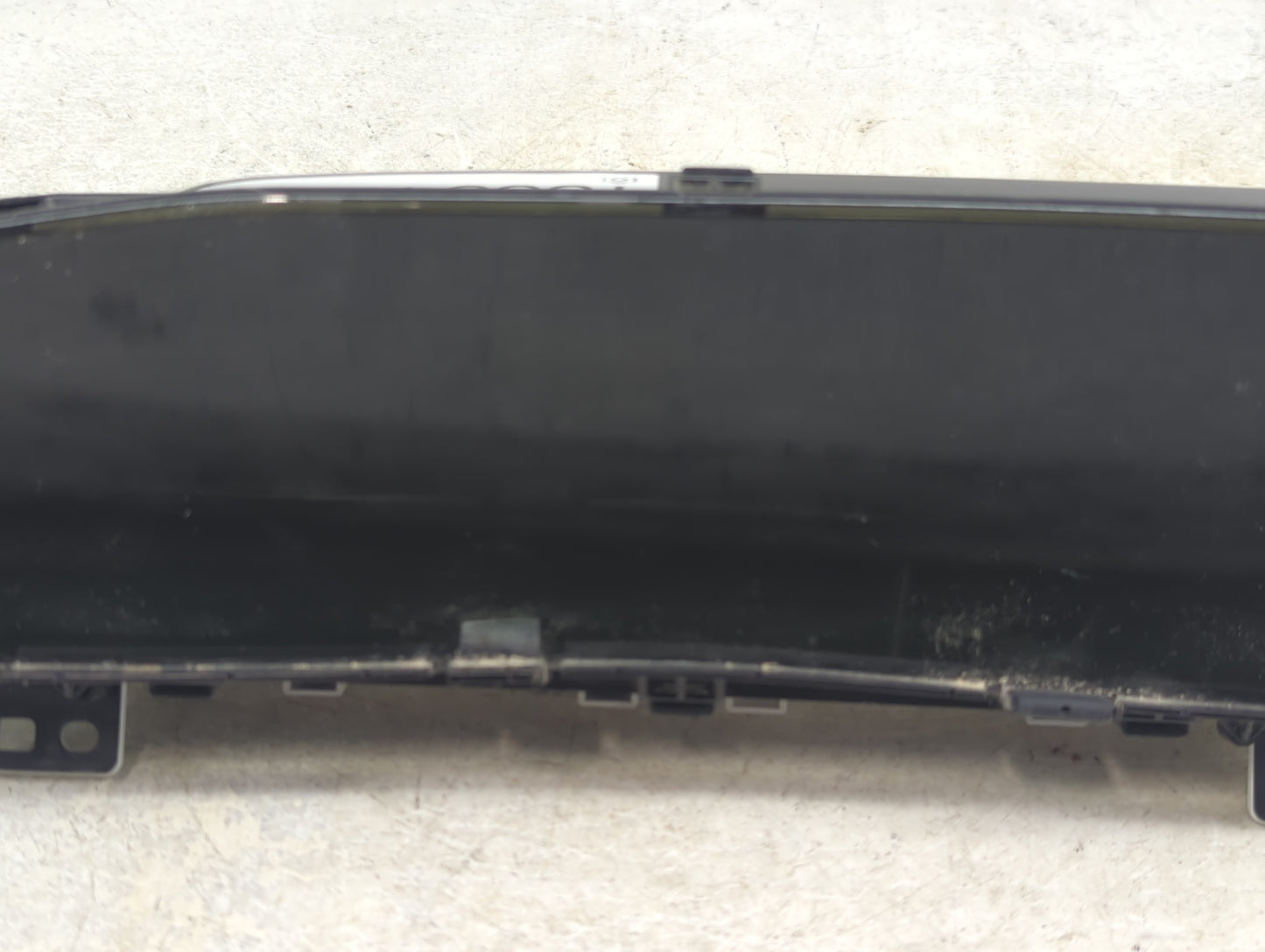 2012-2015 Honda Civic Instrument Cluster Speedometer Gauges P/N:78100-TR0-A132-M1 Fits Fits 2012 2013 2014 2015 OEM Used Aut
