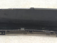2012-2015 Honda Civic Instrument Cluster Speedometer Gauges P/N:78100-TR0-A132-M1 Fits Fits 2012 2013 2014 2015 OEM Used Aut