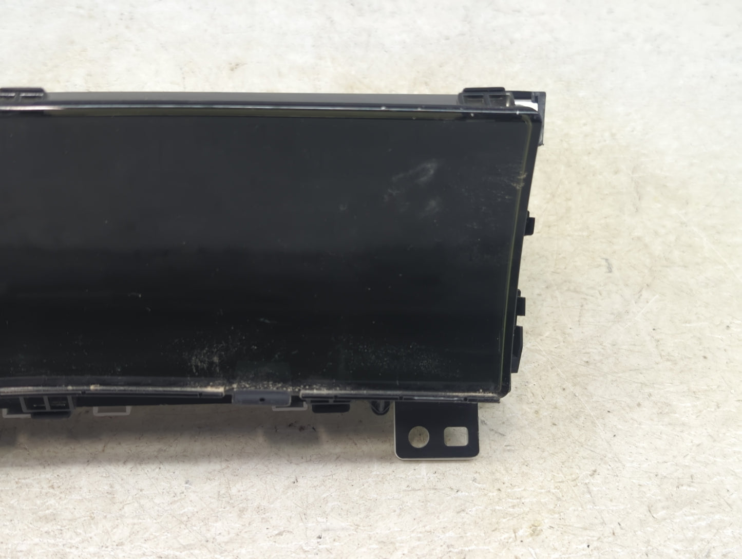 2012-2015 Honda Civic Instrument Cluster Speedometer Gauges P/N:78100-TR0-A132-M1 Fits Fits 2012 2013 2014 2015 OEM Used Aut