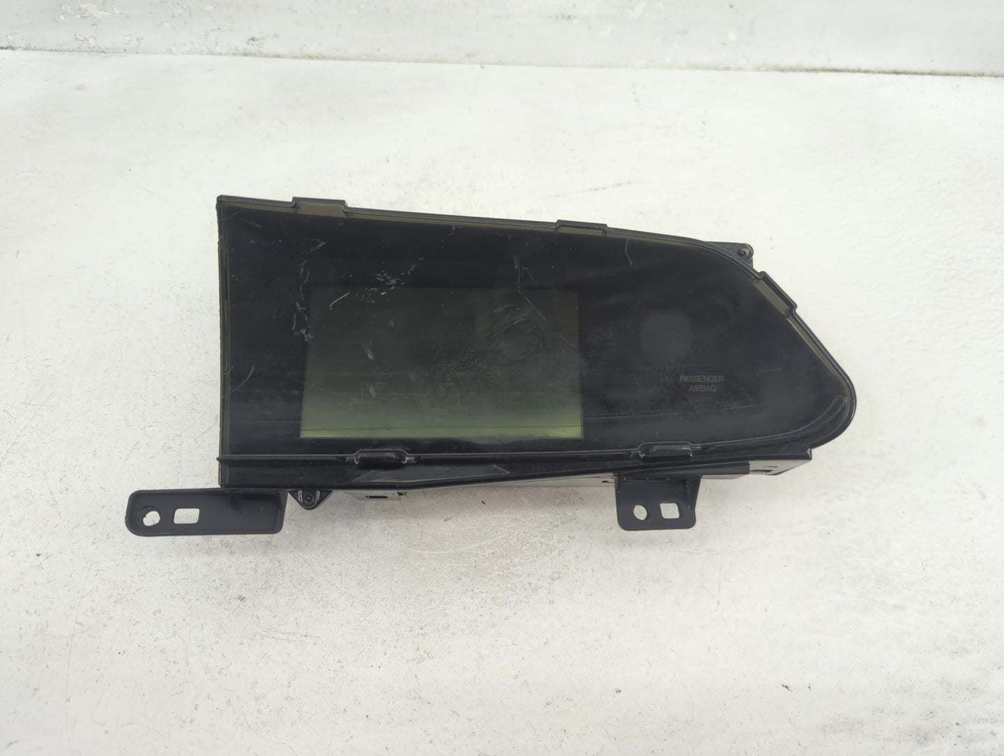 2014-2015 Honda Civic Information Display Screen - Oemusedautoparts1.com