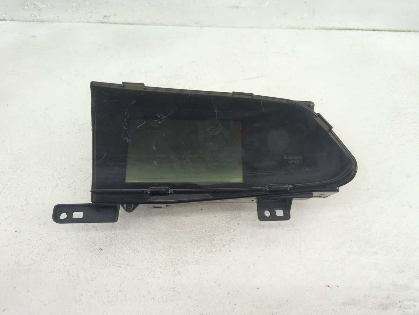 2014-2015 Honda Civic Information Display Screen - Oemusedautoparts1.com