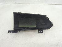 2014-2015 Honda Civic Information Display Screen - Oemusedautoparts1.com