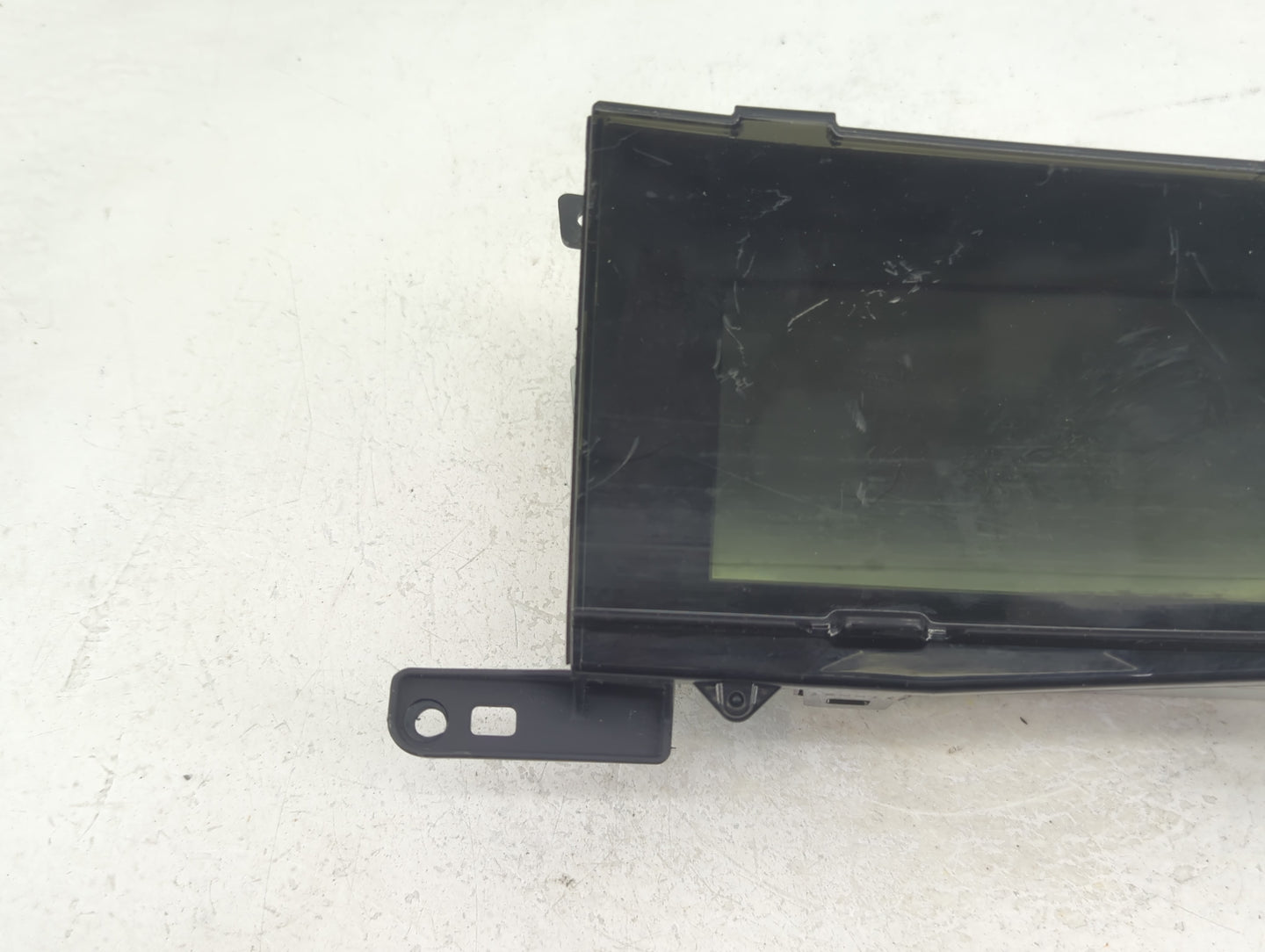 2014-2015 Honda Civic Information Display Screen - Oemusedautoparts1.com