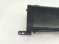 2014-2015 Honda Civic Information Radio Display Screen 1387282 - Oemusedautoparts1.com