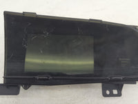 2014-2015 Honda Civic Information Display Screen - Oemusedautoparts1.com