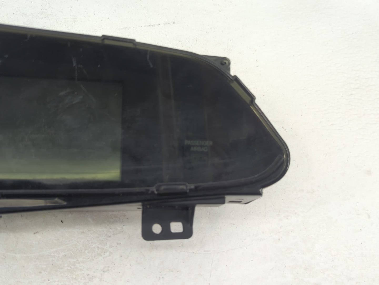 2014-2015 Honda Civic Information Display Screen - Oemusedautoparts1.com
