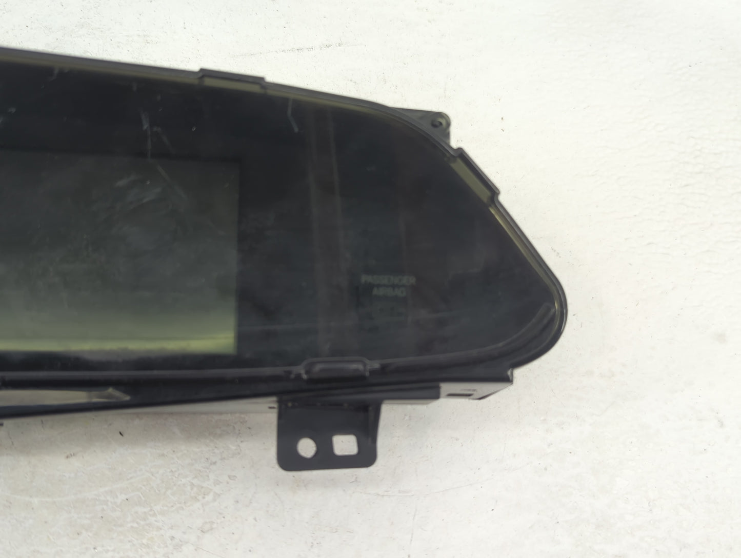 2014-2015 Honda Civic Information Display Screen - Oemusedautoparts1.com