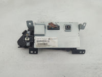 2014-2015 Honda Civic Information Display Screen - Oemusedautoparts1.com