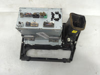 2014-2015 Honda Civic Radio AM FM Cd Player Receiver Replacement P/N:39100-TR6-A52-M1 Fits Fits 2014 2015 OEM Used Auto Part