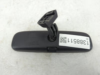 2012-2015 Honda Civic Interior Rear View Mirror Replacement OEM Fits Fits 2012 2013 2014 2015 2016 2017 2018 OEM Used Auto P