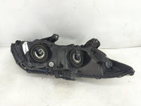 2014-2015 Honda Civic Driver Left Oem Head Light Headlight Lamp - Oemusedautoparts1.com