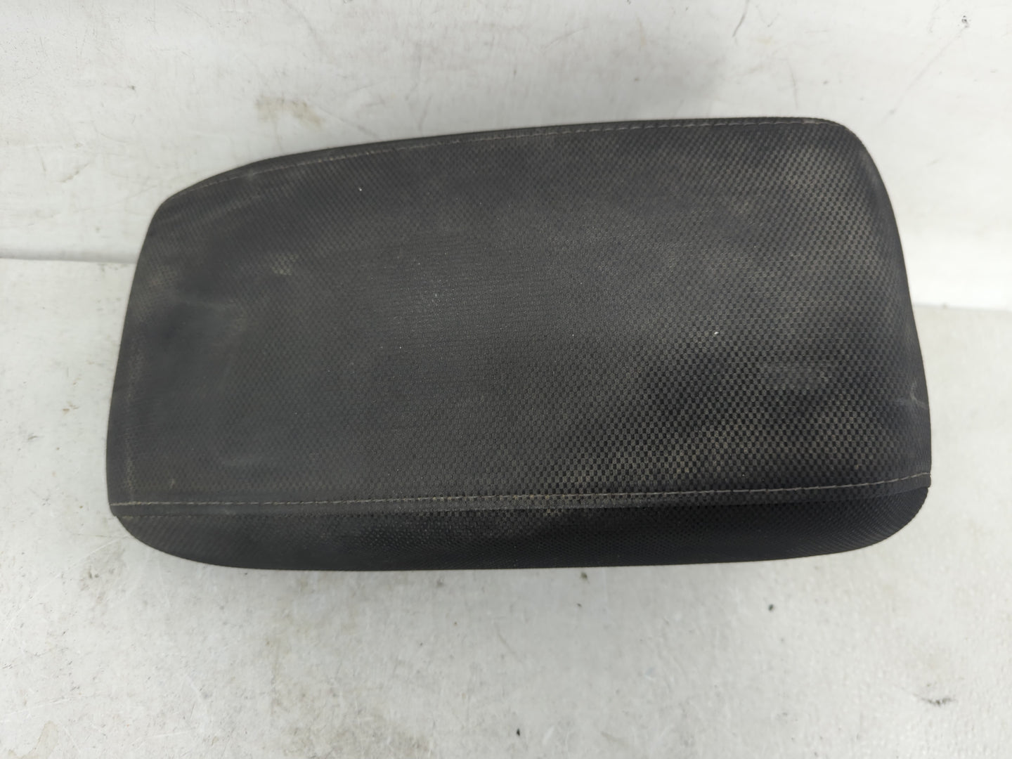 2015 Honda Civic Center Console Armrest Cover Lid Fits OEM Used Auto Parts - Oemusedautoparts1.com