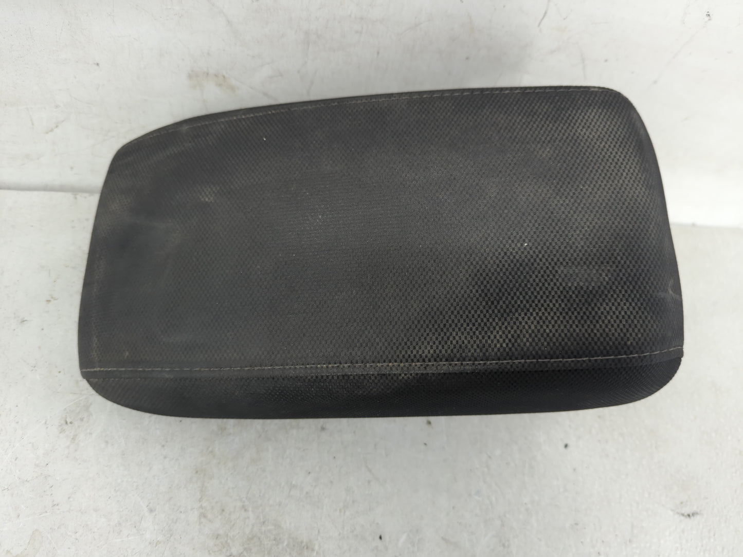2015 Honda Civic Center Console Armrest Cover Lid Fits OEM Used Auto Parts - Oemusedautoparts1.com