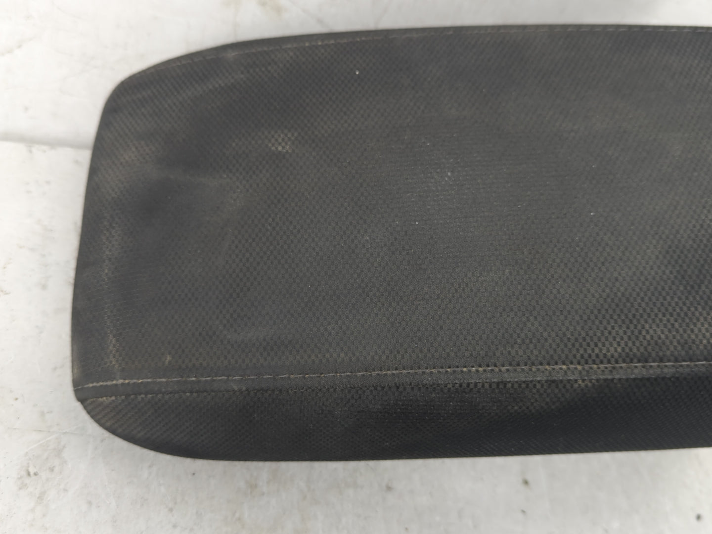2015 Honda Civic Center Console Armrest Cover Lid Fits OEM Used Auto Parts - Oemusedautoparts1.com