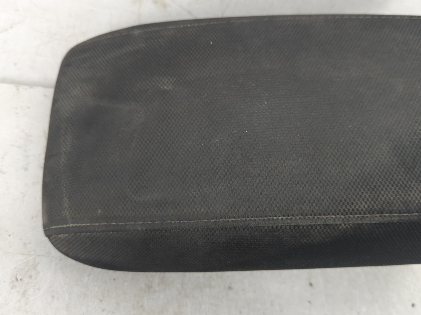 2015 Honda Civic Center Console Armrest Cover Lid Fits OEM Used Auto Parts - Oemusedautoparts1.com