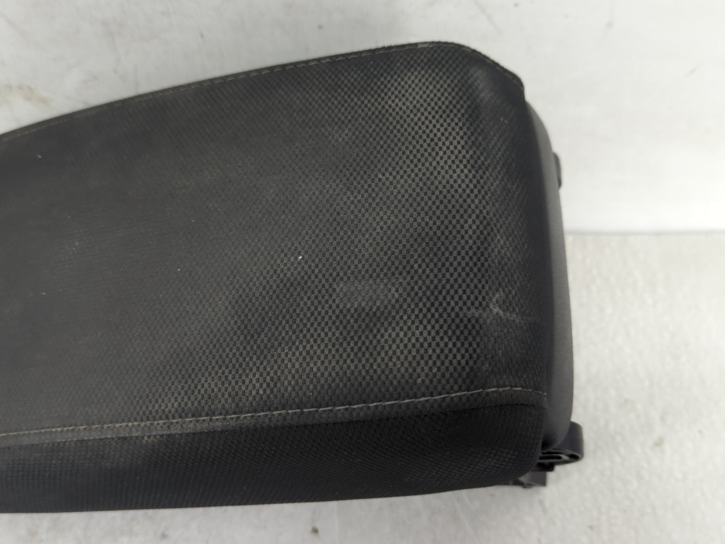 2015 Honda Civic Center Console Armrest Cover Lid Fits OEM Used Auto Parts - Oemusedautoparts1.com